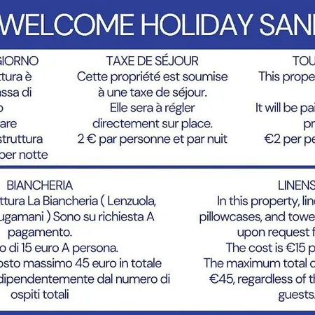 Appartement Wh-teo Home-6 Posti Letto-centro-wi-fi