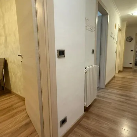 Wh-teo Home-6 Posti Letto-centro-wi-fi Appartement