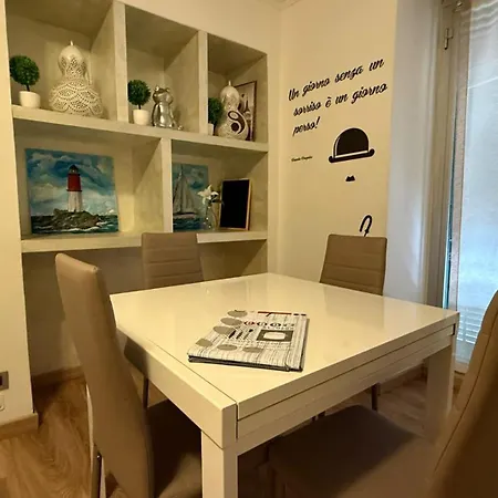 Appartement Wh-teo Home-6 Posti Letto-centro-wi-fi *