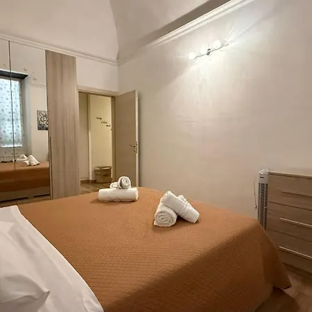 Wh-teo Home-6 Posti Letto-centro-wi-fi San Remo