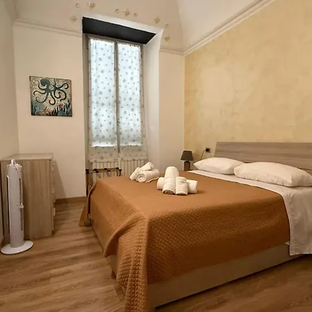 Appartement Wh-teo Home-6 Posti Letto-centro-wi-fi *