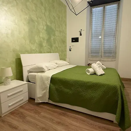 Wh-teo Home-6 Posti Letto-centro-wi-fi