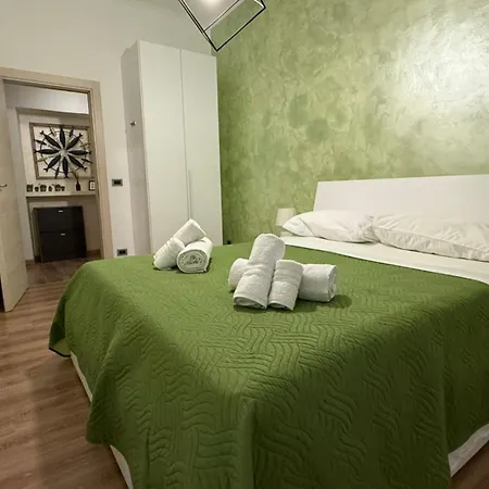 Wh-teo Home-6 Posti Letto-centro-wi-fi